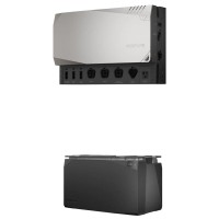 Комплект енергонезалежності Ecoflow Ecoflow Power Get Set Kit 5 kWh