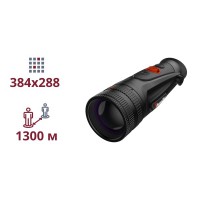 ТЕПЛОВІЗІЙНИЙ МОНОКУЛЯР ThermTec Cyclops CP350D