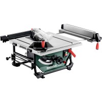 Настільна дискова пила Metabo TS 254 M (610254000)
