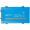 Інвертор Victron Energy Inverter 48/375 230V VE.Direct SCHUKO однофазный чистая синусоида купити.