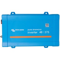 Інвертор Victron Energy Inverter 48/375 230V VE.Direct SCHUKO однофазный чистая синусоида