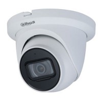 4МП IP відеокамера Dahua з з алгоритмами AI DH-IPC-HDW3441TMP-AS (2.8мм)