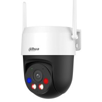 IP відеокамера Dahua DH-P5AS-PV 5МП Wi-Fi PT (2.8мм)