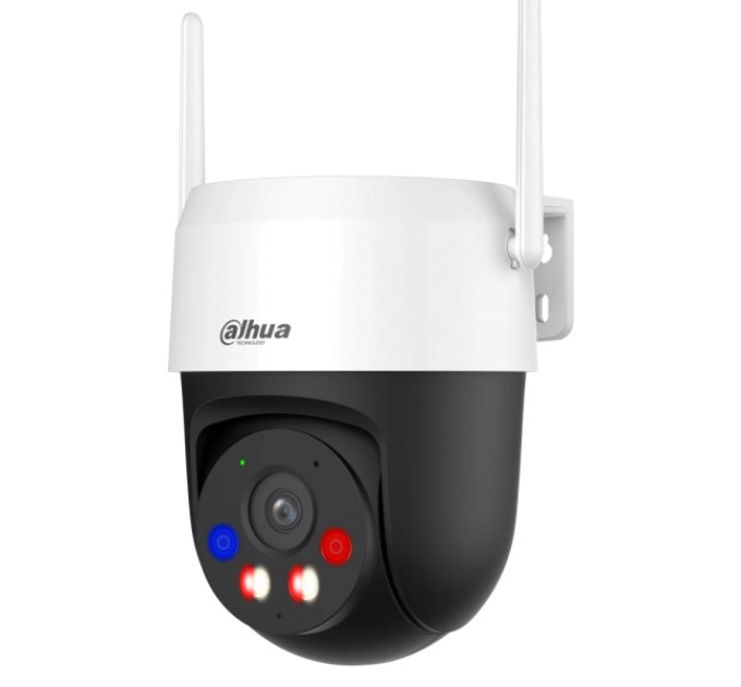 IP відеокамера Dahua DH-P5AS-PV 5МП Wi-Fi PT (2.8мм) купити.