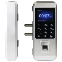 Замок біометричний TRINIX TRL-3304BG