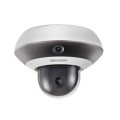 PTZ відеокамера Hikvision DS-2PT3326IZ-DE3 2МП (2+2.8-12мм) купити.