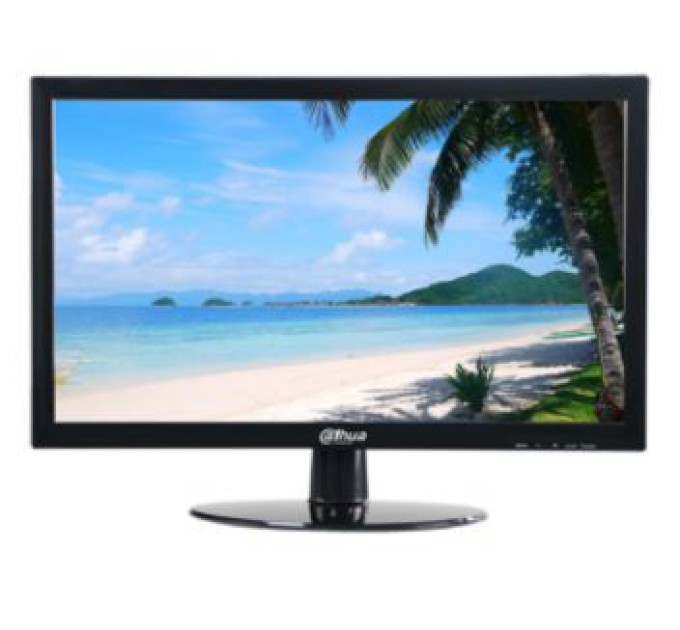 19 '' WXGA + РК-монітор Dahua DHL19-F600 купити.