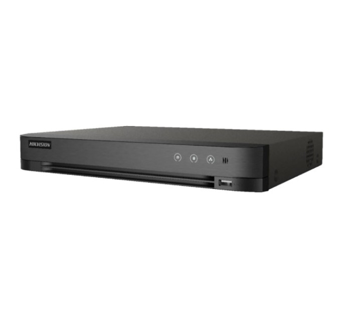 TURBO ACUSENSE DVR iDS-7208HQHI-M1/FA(C) купити.