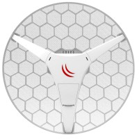 Точка доступу MikroTik MikroTik LHG 5 ac (RBLHGG-5acD)