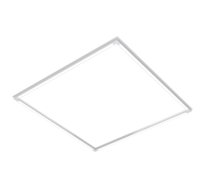 LED панель VIDEX ART 40Вт 4100K купити.