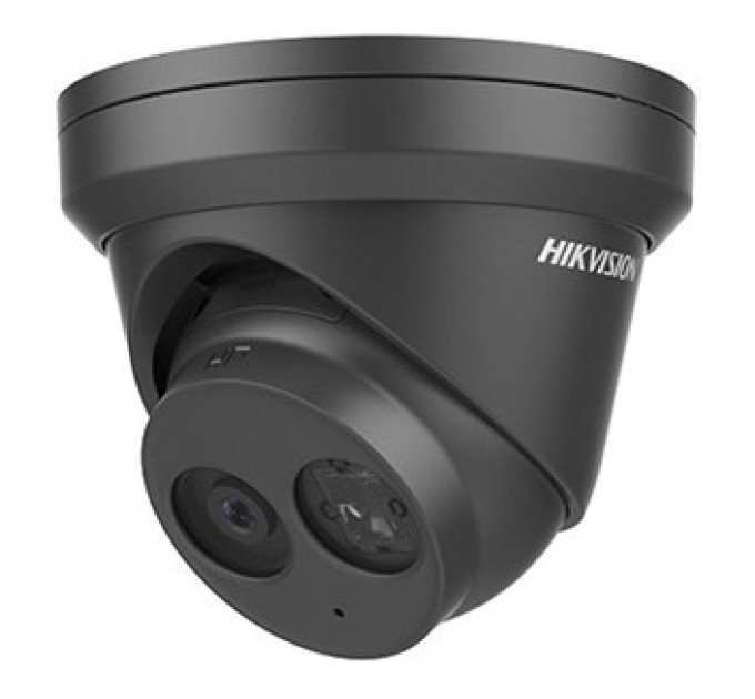 8Мп IP відеокамера Hikvision c детектором осіб і Smart функціями DS-2CD2383G0-I (2.8 мм)