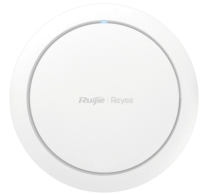 Точка доступу Ruijie Reyee RG-RAP2266 Wi-Fi 6 внутренняя двухдиапазонная купити.