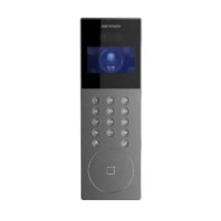 2Мп IP виклична панель DS-KD9203-TE6