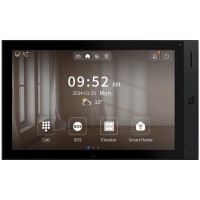 Відеодомофон з Wi-Fi Dnake H618A 10