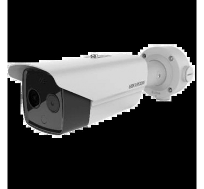 Термографічна мережева камера DS-2ТD2617-3/QA