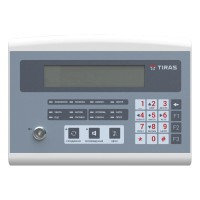 Виносна панель керування Тірас Tiras Tiras ВПК-16.128