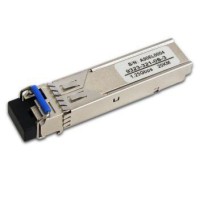 1.25Гб одномодовий оптичний модуль SFP на два волокна UTEPO SFP-1.25G-20KM