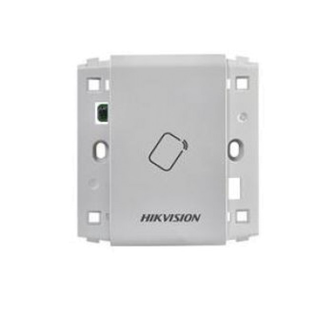 RFID зчитувач Hikvision DS-K1106M купити.