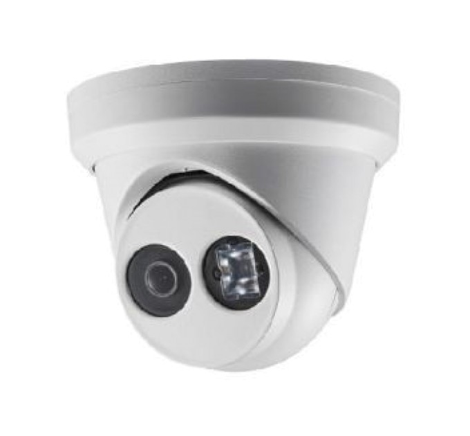 2 Мп IP відеокамера Hikvision DS-2CD2321G0-I/NF (2.8 мм) купити.