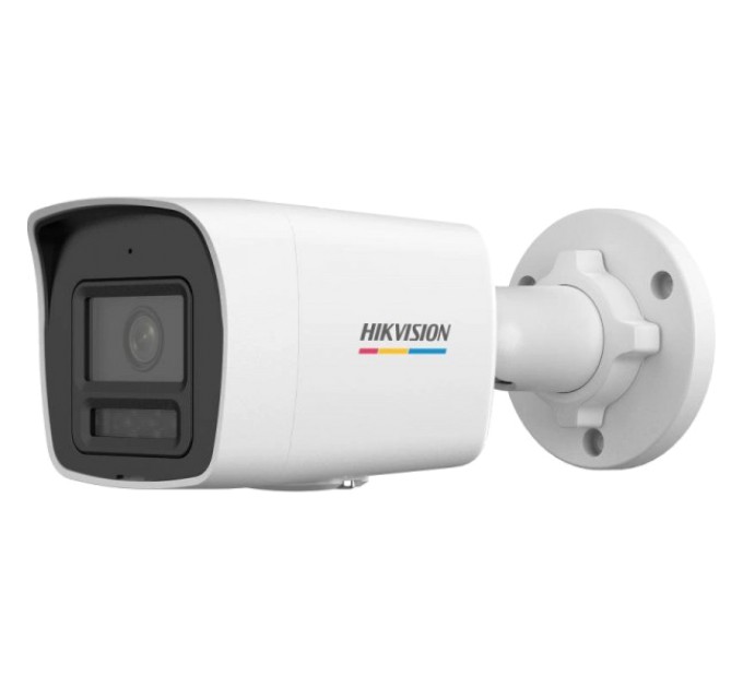 IP відеокамера Hikvision DS-2CD1027G2H-LIUF 2МП (4мм) купити.