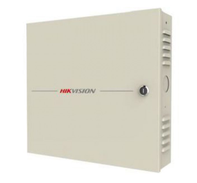 Контролер для 2-дверей Hikvision DS-K2602