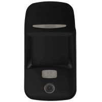 Бездротовий датчик руху з фотофіксацією U-Prox PIR Cam Black