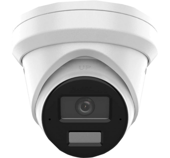 IP відеокамера Hikvision DS-2CD2343G2-LI2U 4МП (2.8мм) купити.