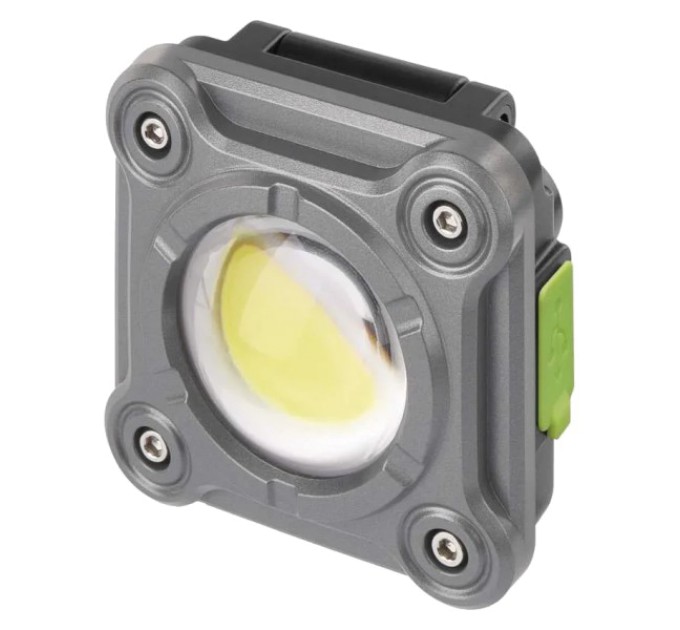Лiхтар LED EMOS P4543 1200Lm Li-Ion 2000 мА•ч купити.