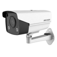 2 Мп ColorVu IP Hikvision DS-2CD2T27G3E-L (4мм)