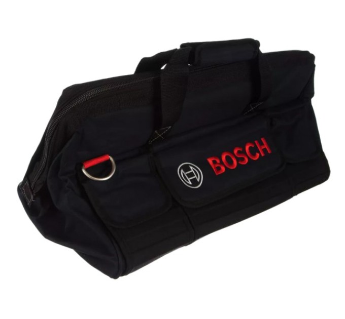 Сумка для інструментів Bosch Professional (1600A003BJ) купити.