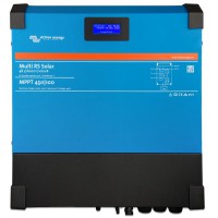Інвертор Victron Energy Multi RS Solar 48/6000/100-450/80 солнечный однофазный чистая синусоида