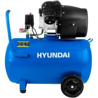 Повітряний компресор Hyundai HYC 40100U