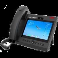 SIP телефон Hikvision DS-KP9301-HE1