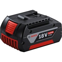 Акумулятор Bosch GBA 18V 5.0AH PROFESSIONAL