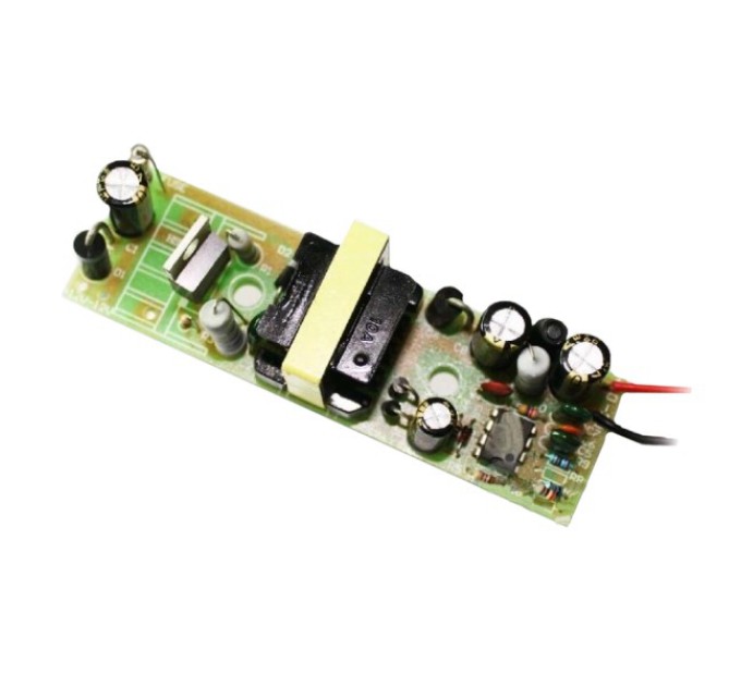 Перетворювач DC/DC GFD12-3-5A (12B->3B) купити.