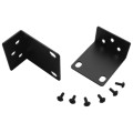 Комплект кріплення Hikvision 1U380 ear assembly купити.