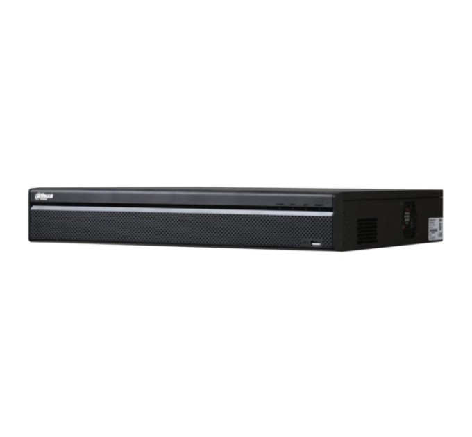 16-канальный 1.5U 4HDDs 4K & H.265 Pro мережевий DHI-NVR5416-4KS2 купити.