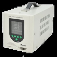 Джерело безперебійного живлення Europower EP-MPS-1000/12 (700 Вт) с правильной синусоидой