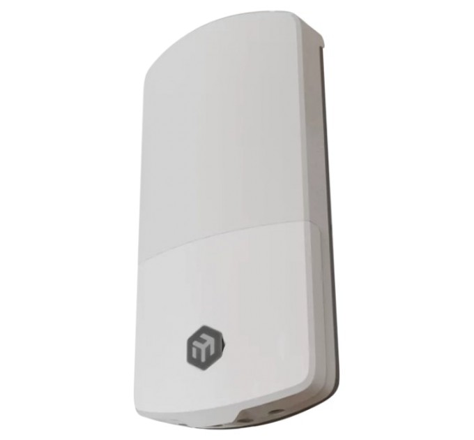Точка доступу Wi-Fi 6 (LTE Cat7, двосмугова, RouterOS v7) MikroTik wAP ax LTE7 kit купити.