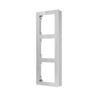 Декоративна рамка розширення модулів Hikvision Hikvision DS-KD-ACW3/S Декоративна рамка розширення модулів Hikvision Hikvision DS-KD-ACW3/S