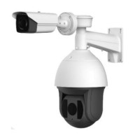 Теплова Master-slave система стеження Hikvision Hikvision DS-2TX3636-25A/N