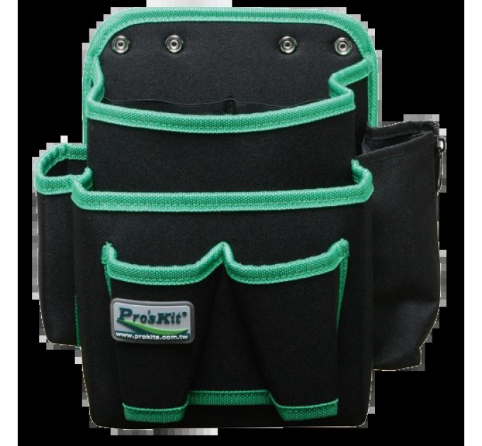 Сумка-пояс Pro'sKit ST-5102 купити.