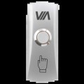 Контактна кнопка виходу VIA Security VB3080M (металл) купити.