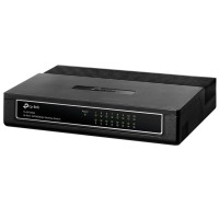 16-портовий 10/100 Мбіт/с TP-LINK TL-SF1016D