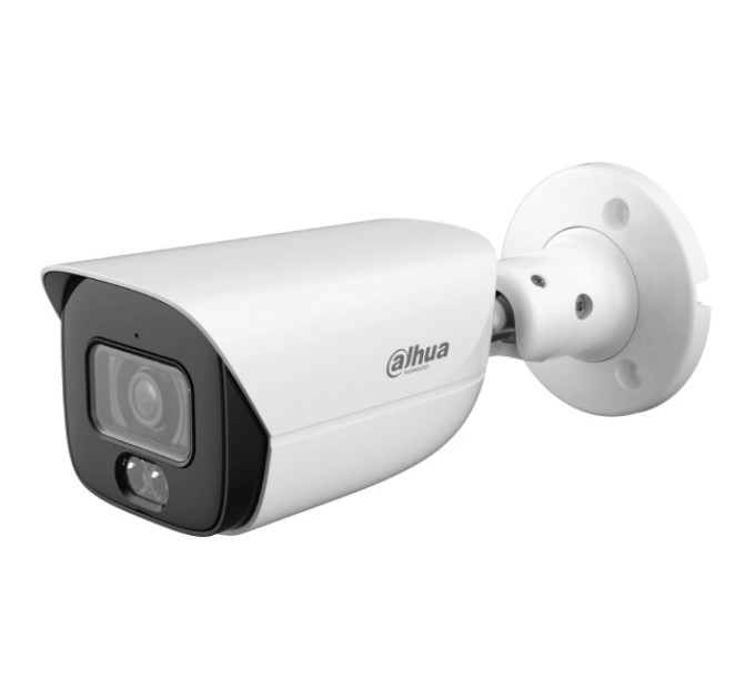 IP відеокамера Dahua DH-IPC-HFW5859E-ASE-IL 8МП (3.6мм) купити.