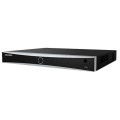 16-канальний 4K мережевий відеореєстратор DS-7616NXI-I2/S купити.