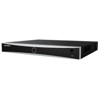 16-канальний 4K мережевий відеореєстратор DS-7616NXI-I2/S