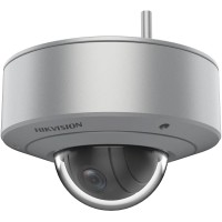 Вибухозахищена IP камера Hikvision DS-2XE6146F-HS(C) 4МП (2.8мм)