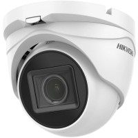 HDTVI видеокамера Hikvision DS-2CE79H0T-IT3ZF(C) 5МП (2.7-13.5мм)
