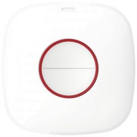 Бездротова тривожна кнопка Hikvision DS-PDEB2-EG2-WE